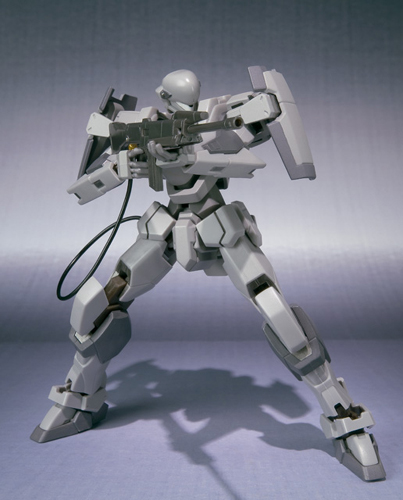 ROBOT魂&nbsp;＜SIDE AS＞ M9 ガーンズバック(クルツ機)