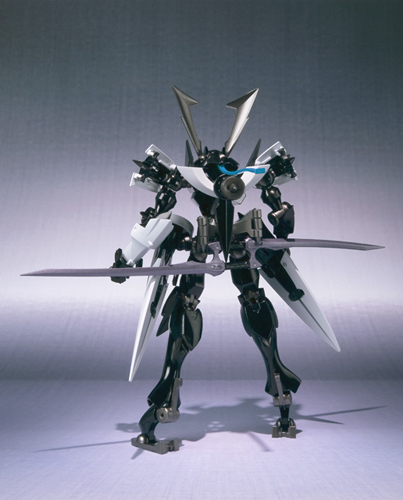 ROBOT魂&nbsp;＜SIDE MS＞ スサノオ