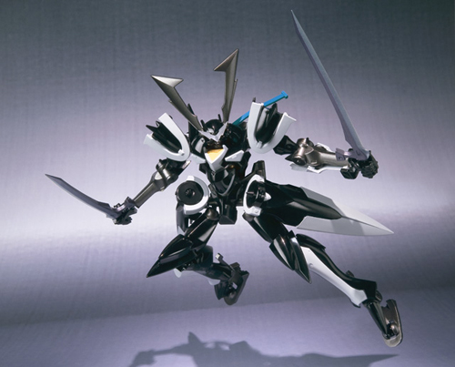 ROBOT魂&nbsp;＜SIDE MS＞ スサノオ