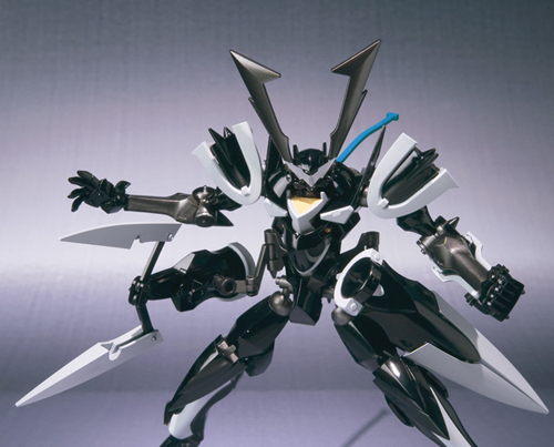 ROBOT魂&nbsp;＜SIDE MS＞ スサノオ