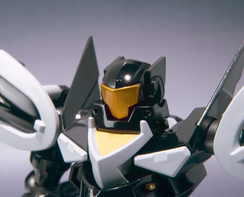 ROBOT魂&nbsp;＜SIDE MS＞ スサノオ