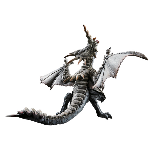 超造形魂 モンスターハンター 第4弾│株式会社BANDAI SPIRITS
