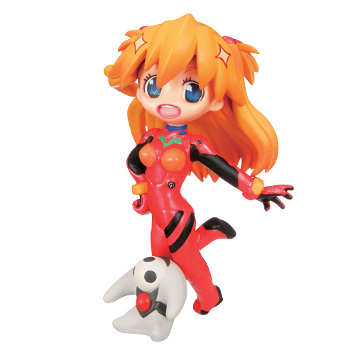 OTHERS&nbsp;エヴァンゲリオン ぷちえう゛ぁ R-style 1.5