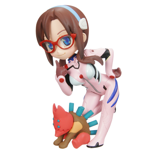 OTHERS エヴァンゲリオン ぷちえう゛ぁ R-style 2│株式会社BANDAI
