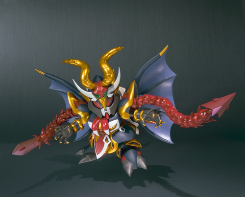 SDX&nbsp;ネオブラックドラゴン