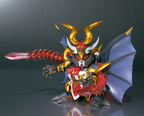 SDX&nbsp;ネオブラックドラゴン