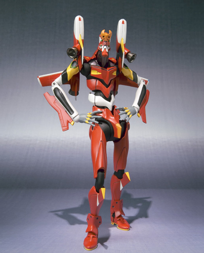 ROBOT魂&nbsp;＜SIDE EVA＞ エヴァンゲリオン2号機