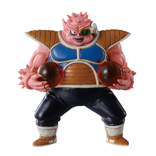 超造形魂&nbsp;ドラゴンボール改 ～フリーザ編～