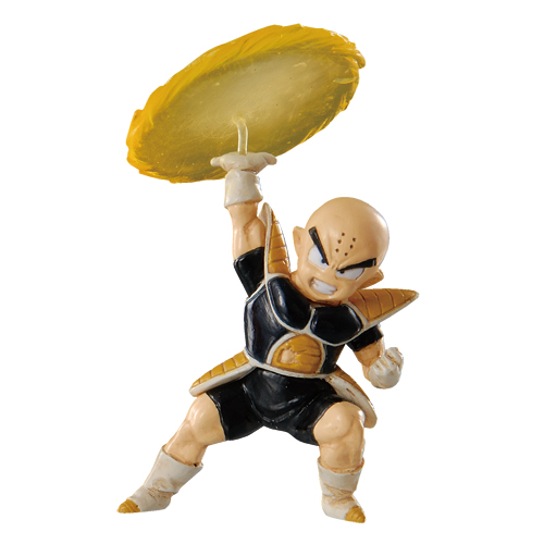 超造形魂&nbsp;ドラゴンボール改 ～フリーザ編～