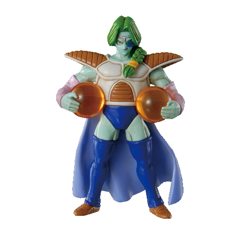 超造形魂&nbsp;ドラゴンボール改 ～フリーザ編～