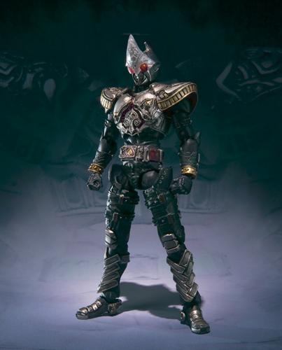 S.I.C. 極魂&nbsp;仮面ライダーブレイド