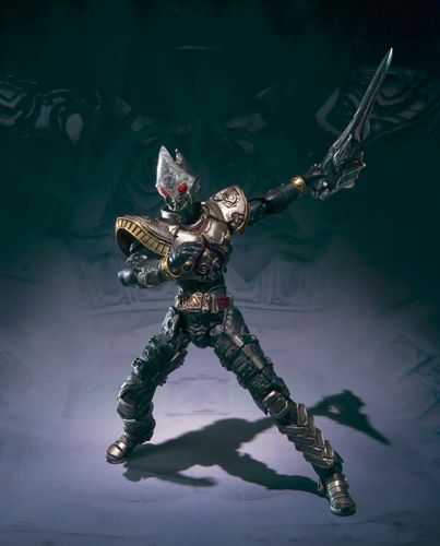 S.I.C. 極魂&nbsp;仮面ライダーブレイド