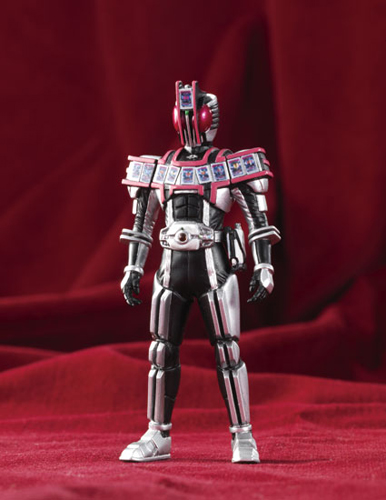 OTHERS&nbsp;仮面ライダー -平成ライダー編-