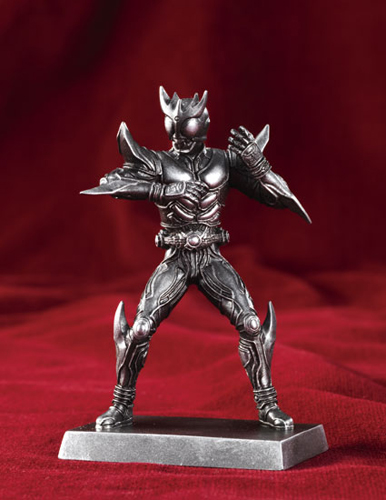 OTHERS&nbsp;仮面ライダー -平成ライダー編-