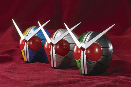 OTHERS&nbsp;仮面ライダー -平成ライダー編-