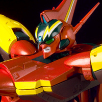 VF HI-METAL&nbsp;VF-19改 ファイヤーバルキリー