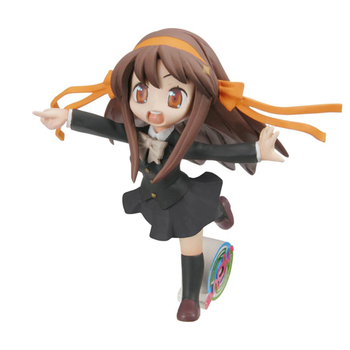 &nbsp;涼宮ハルヒの憂鬱
