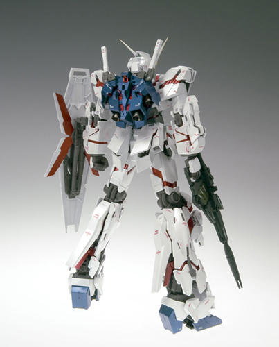 GUNDAM FIX FIGURATION METAL COMPOSITE&nbsp;ユニコーンガンダム
