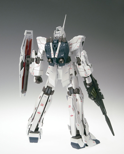 GUNDAM FIX FIGURATION METAL COMPOSITE&nbsp;ユニコーンガンダム