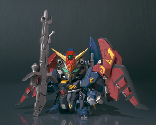 SDX&nbsp;マスクコマンダー