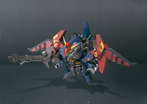 SDX&nbsp;マスクコマンダー