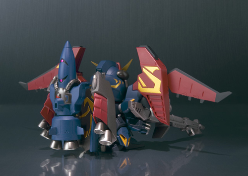 SDX&nbsp;マスクコマンダー