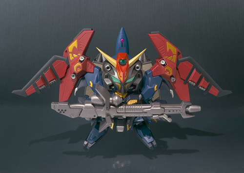 SDX&nbsp;マスクコマンダー