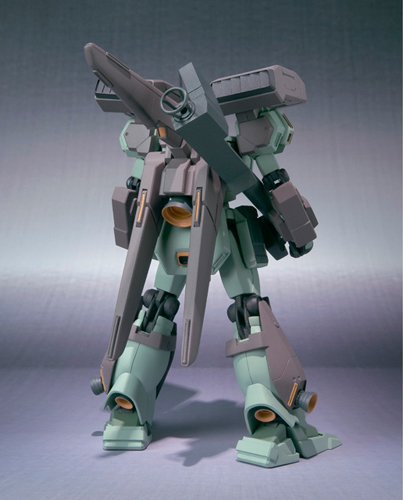ROBOT魂&nbsp;＜SIDE MS＞ スタークジェガン