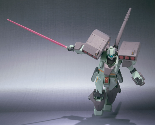 ROBOT魂&nbsp;＜SIDE MS＞ スタークジェガン