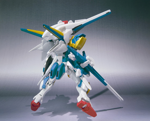 ROBOT魂&nbsp;＜SIDE MS＞ V2アサルトバスターガンダム