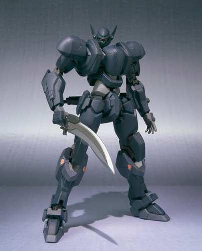 ROBOT魂&nbsp;＜SIDE AS＞ M9D ファルケ