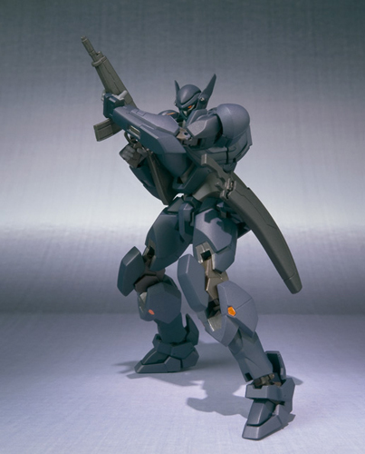 ROBOT魂&nbsp;＜SIDE AS＞ M9D ファルケ