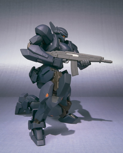 ROBOT魂&nbsp;＜SIDE AS＞ M9D ファルケ