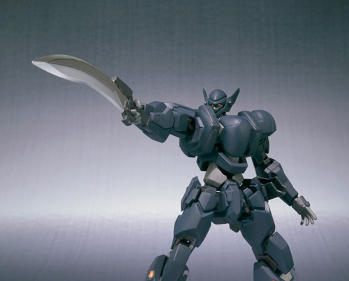 ROBOT魂&nbsp;＜SIDE AS＞ M9D ファルケ