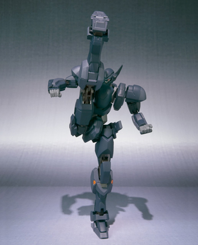 ROBOT魂&nbsp;＜SIDE AS＞ M9D ファルケ