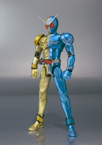 S.H.Figuarts&nbsp;仮面ライダーW ルナトリガー