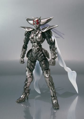 S.H.Figuarts&nbsp;強化外骨格霞