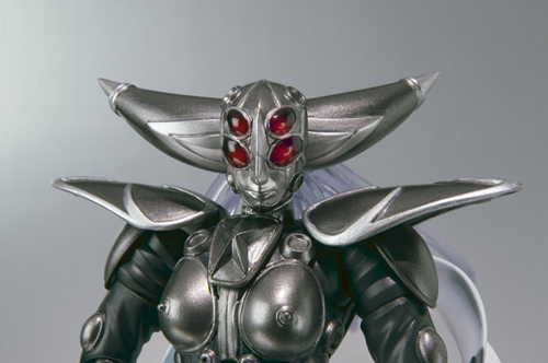 S.H.Figuarts&nbsp;強化外骨格霞