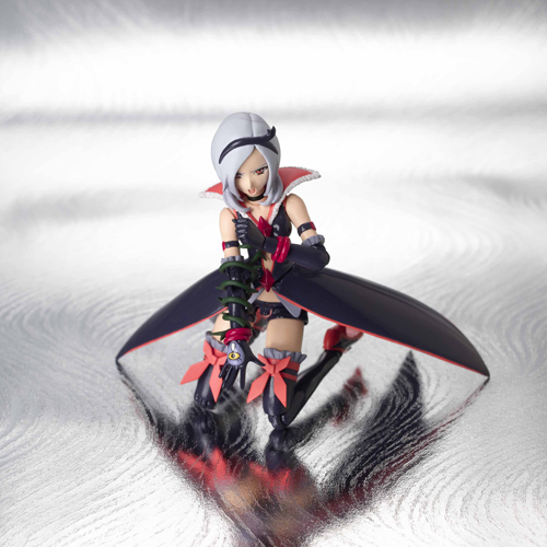 S.H.Figuarts&nbsp;イース