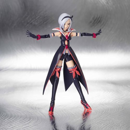 S.H.Figuarts&nbsp;イース