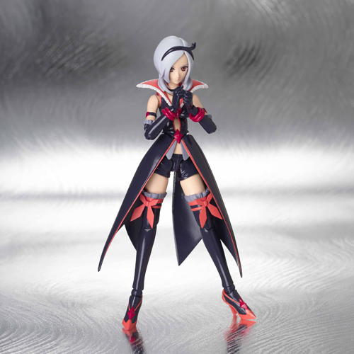 S.H.Figuarts&nbsp;イース