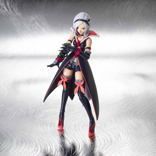 S.H.Figuarts&nbsp;イース