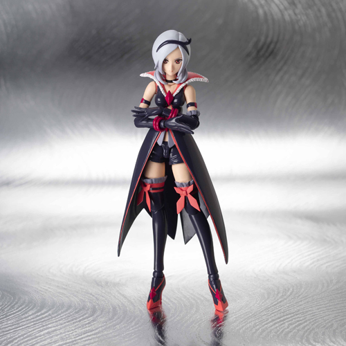 S.H.Figuarts&nbsp;イース
