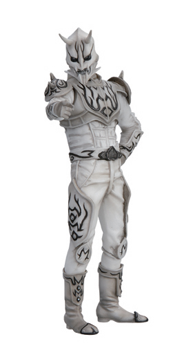 超造形魂&nbsp;SCAN HEROES 仮面ライダー Vol.2