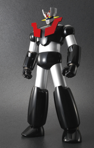 OTHERS&nbsp;マジンガーZ