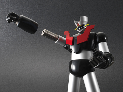 OTHERS&nbsp;マジンガーZ