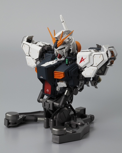 OTHERS&nbsp;νガンダム