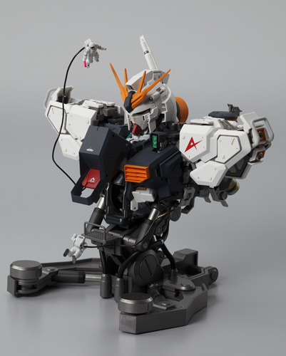 OTHERS&nbsp;νガンダム