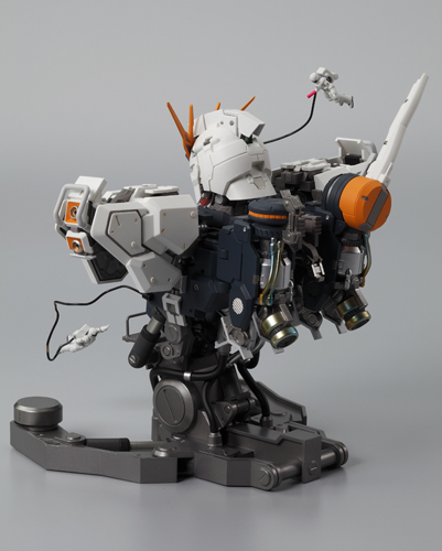 OTHERS&nbsp;νガンダム