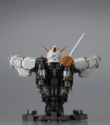 OTHERS&nbsp;νガンダム